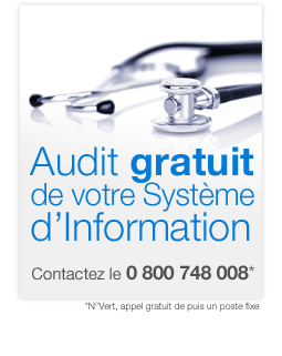 Audit Systeme d'information